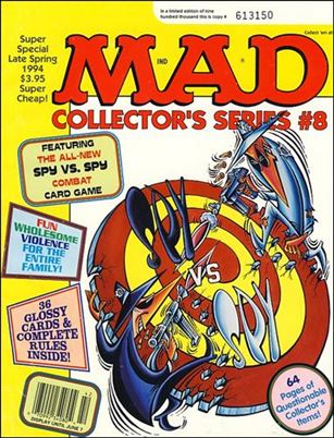 MAD Super Special issue 97