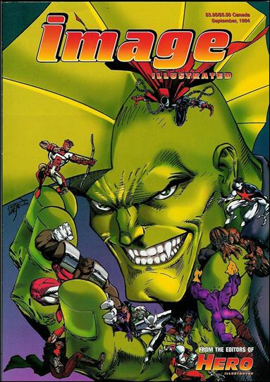 Hero Special Edition issue 7
