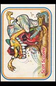 Awsome! All-Stars (Base Set) card 34 Scott Scooper