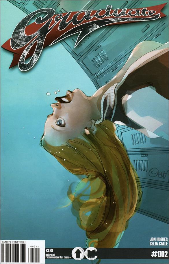 Graduate issue 2