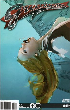 Graduate issue 2