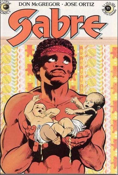 Sabre issue 11