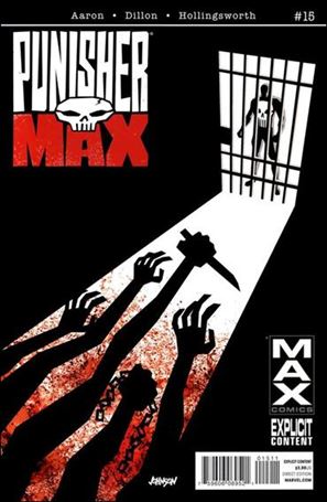 PunisherMax issue 15