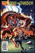 Army of Darkness (2009) issue 23