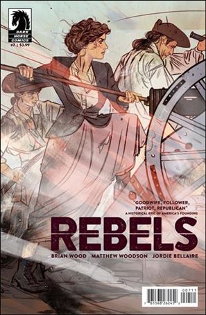 Rebels issue 7