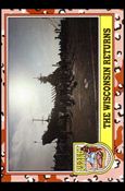Desert Storm: Series 3 (Base Set) card 253