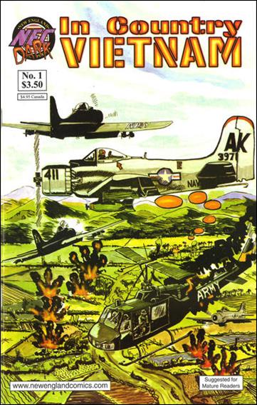 In Country Vietnam issue 1