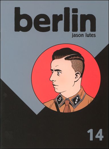Berlin issue 14