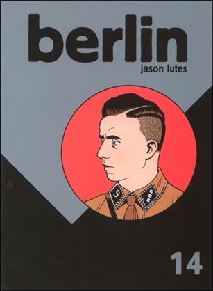 Berlin issue 14