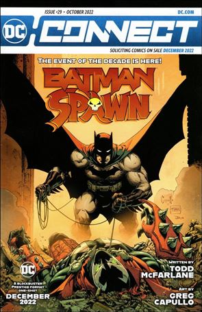 DC Connect issue 29