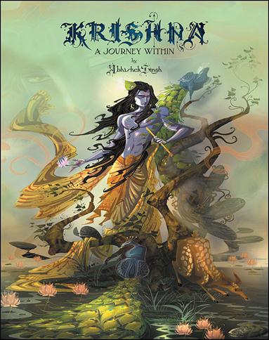 Krishna issue nn