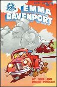 Emma Davenport issue 7