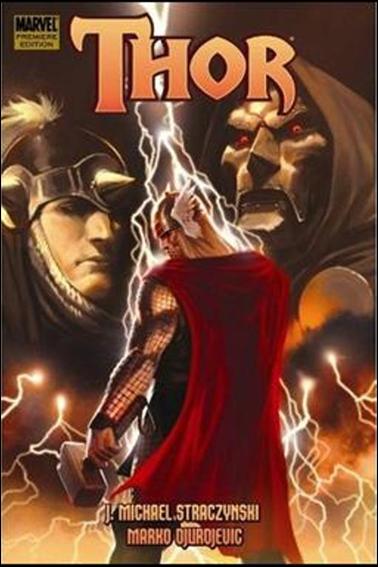 Thor (2008) issue 3