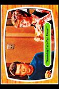 Brady Bunch (Base Set) card 54 