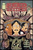 Reed Gunther issue 8