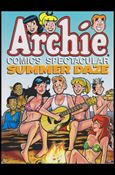 Archie Comics Spectacular: Summer Daze Cover Image 1