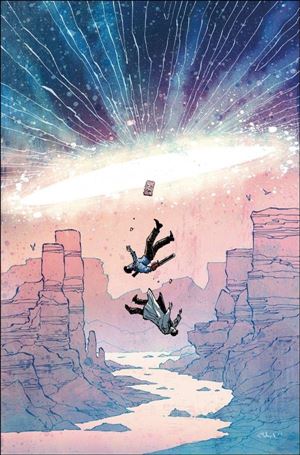 Army of Darkness vs Reanimator: Necronomicon Rising issue 5-F Christopher Mitten 1:15 Virgin Cover