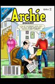 Archie Comics Digest Magazine issue 233-Z-INVALID
