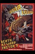 Star Lord (UK) issue 10
