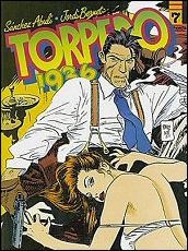 Torpedo 1936 issue 7