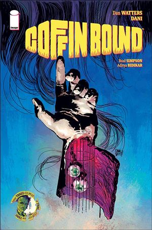 Coffin Bound issue 3