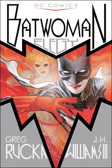 Batwoman: Elegy issue nn