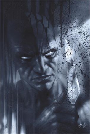 Death-Defying 'Devil (2019) issue 3-H Lucio Parrillo 1:30 Blue Virgin Cover