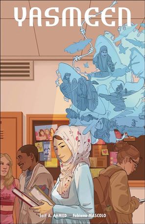 Yasmeen Cover Image 1