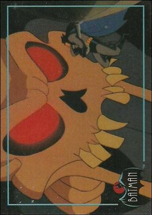 Batman: The Animated Series (Base Set) card 67