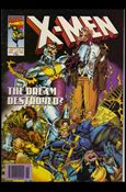 X-Men (UK) issue 14