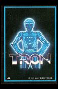 Tron (Base Set) card 44