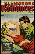 Glamorous Romances issue 42