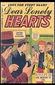 Dear Lonely Hearts Cover Image 1