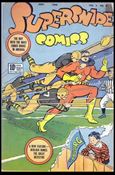 Supersnipe Comics (1946) issue 6