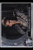 Stargate SG-1: Season 10 (Promo) card P3