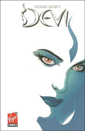 Devi issue 2