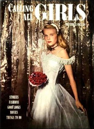 Calling All Girls issue 44