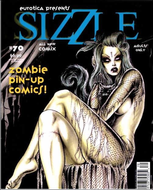 Sizzle issue 70