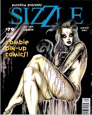 Sizzle Cover Image 2