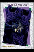 Ultraverse: Series 2 (Base Set) card 43 Rhiannon