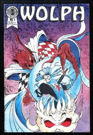 Wolph Cover Image 1