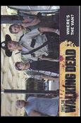 Walking Dead (Base Set) card 53 Where's The Van?