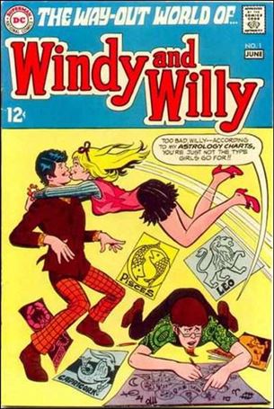 Windy and Willy Cover Image 1