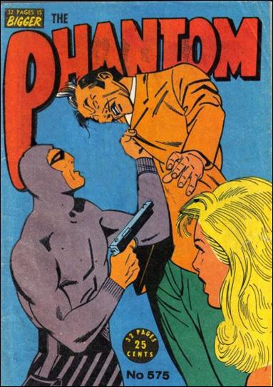 Phantom (1948) issue 575