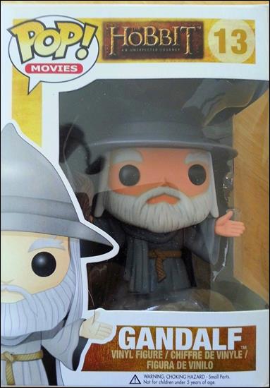 POP! Movies figure 13 Gandalf