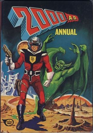 2000 A.D. (UK) issue 1977000-Z-INVALID