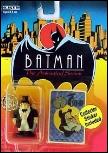 Batman: The Animated Series (Die-Cast Metal) figure 5 Penguin