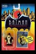 Batman: The Animated Series (Die-Cast Metal) figure 5 Penguin
