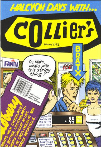 Collier's (2001) issue 2