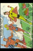 Hero Team-Up (Promo) card 7 United Three